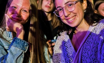 FOTO: Takto sa Trenčania rozlúčili s kultúrnym letom