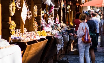 FOTO: Takto sa Trenčania rozlúčili s kultúrnym letom