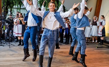 FOTO: Takto sa Trenčania rozlúčili s kultúrnym letom