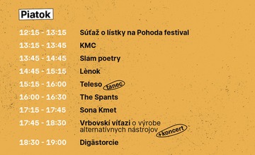 FOTO: V Trenčíne sa predstavia nové hudobné talenty