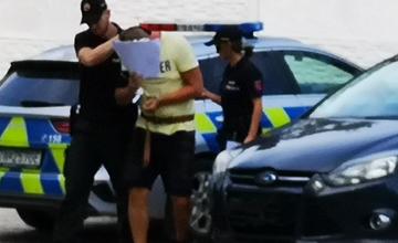 FOTO: Policajti v Partizánskom zaistili veľké množstvo drog. Našli viac ako 3000 dávok