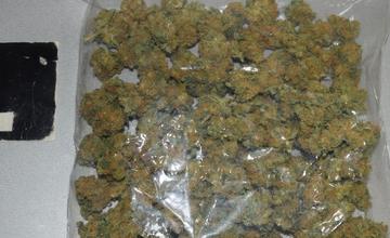 FOTO: Policajti v Partizánskom zaistili veľké množstvo drog. Našli viac ako 3000 dávok