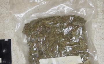 FOTO: Policajti v Partizánskom zaistili veľké množstvo drog. Našli viac ako 3000 dávok