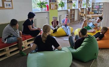 FOTO: Modernizácia púchovských škôl a škôlok