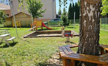 FOTO: Modernizácia púchovských škôl a škôlok