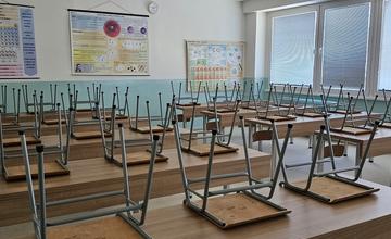 FOTO: Modernizácia púchovských škôl a škôlok