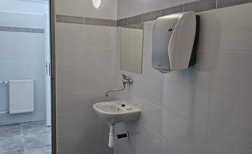 FOTO: Modernizácia púchovských škôl a škôlok