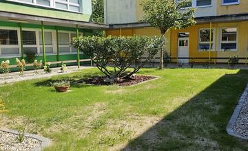 FOTO: Modernizácia púchovských škôl a škôlok