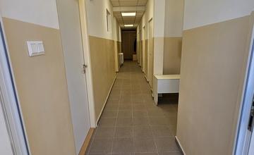 FOTO: Modernizácia púchovských škôl a škôlok