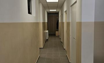FOTO: Modernizácia púchovských škôl a škôlok