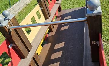 FOTO: Modernizácia púchovských škôl a škôlok