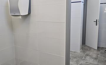 FOTO: Modernizácia púchovských škôl a škôlok