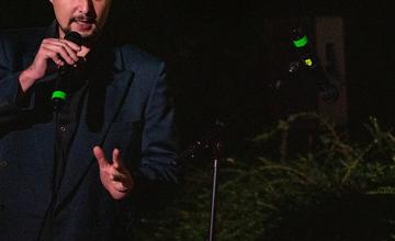 FOTO: Trenčiansky hudobný festival Garáž je v plnom prúde
