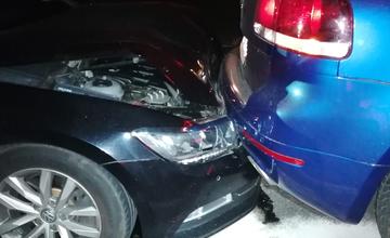FOTO: Sobotňajšie zásahy hasičov Nitrianskeho Pravna