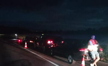 FOTO: Sobotňajšie zásahy hasičov Nitrianskeho Pravna