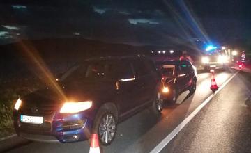 FOTO: Sobotňajšie zásahy hasičov Nitrianskeho Pravna