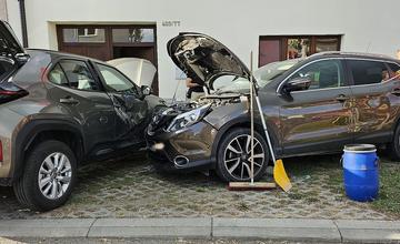 FOTO: Sobotňajšie zásahy hasičov Nitrianskeho Pravna