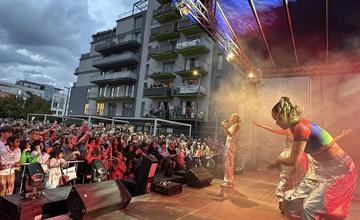 FOTO: 830. výročie prvej písomnej zmienky o Dubnici nad Váhom