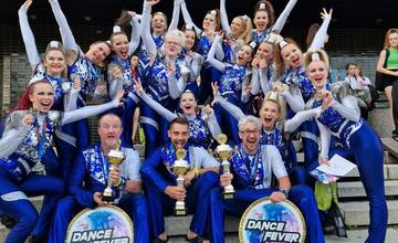 FOTO: Úspešní policajti z Trenčianskeho kraja. Vo svojich radoch majú majstrov sveta aj Európy