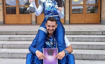 FOTO: Úspešní policajti z Trenčianskeho kraja. Vo svojich radoch majú majstrov sveta aj Európy