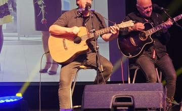 FOTO: Divadlo Púchov oslavovalo okrúhle výročie