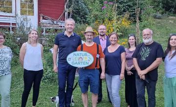 FOTO: Inšpirácia pre zelené aktivity Trenčianskej župy