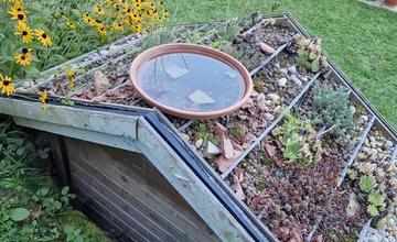 FOTO: Inšpirácia pre zelené aktivity Trenčianskej župy