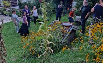 FOTO: Inšpirácia pre zelené aktivity Trenčianskej župy