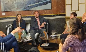 FOTO: Inšpirácia pre zelené aktivity Trenčianskej župy