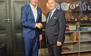 FOTO: Inšpirácia pre zelené aktivity Trenčianskej župy