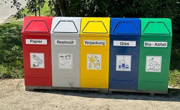 FOTO: Inšpirácia pre zelené aktivity Trenčianskej župy