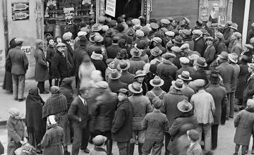 FOTO: Bulvár z archívu: Milostná dráma takmer spred 100 rokov v kúpeľnom meste na Považí