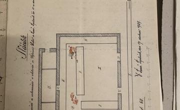 FOTO: Bulvár z archívu: Milostná dráma takmer spred 100 rokov v kúpeľnom meste na Považí