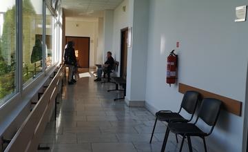 FOTO: „Trošku som bodla manžela,“ zavolala Lucia po vražde na linku 112. Verdikt stále nepadol