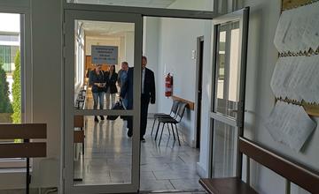 FOTO: „Trošku som bodla manžela,“ zavolala Lucia po vražde na linku 112. Verdikt stále nepadol