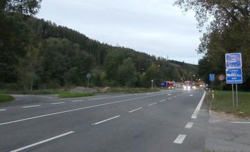 FOTO: Česko zaviedlo dočasné kontroly na hraniciach so Slovenskom. Hranice bude strážiť 130 policajtov
