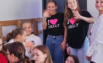 FOTO: Púchovské mažoretky sú majsterky sveta