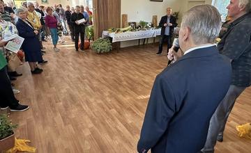 FOTO: Dubničania predviedli svoje záhradkárske skvosty