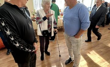 FOTO: Dubničania predviedli svoje záhradkárske skvosty