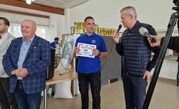 FOTO: Cez víkend sa v Trenčianskom kraji konali hodové slávnosti aj výstava exotického vtáctva