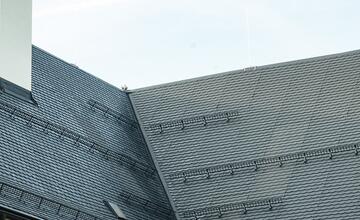 FOTO: Zmodernizované priestory internátu a kaštieľa v okrese Ilava