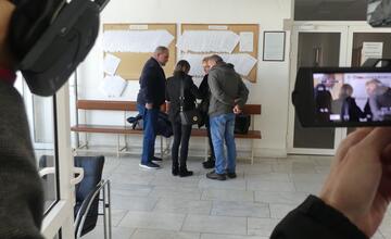 FOTO: Súd rozhodol v prípade vraždy z Dubnice. Takýto verdikt nečakal nikto!