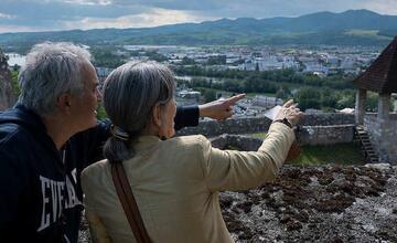 FOTO: Najobľúbenejšie turistické atrakcie v Trenčianskom kraji