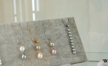 FOTO: V kaštieli pri Ilave otvárali výstavu Ruky svetla