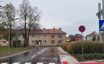 FOTO: V obuvníckom meste dokončili najväčšiu investíciu tohto roka