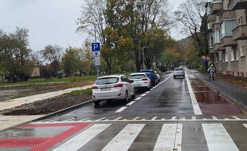 FOTO: V obuvníckom meste dokončili najväčšiu investíciu tohto roka