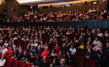 FOTO: Festival HoryZonty opäť mieri do Trenčína