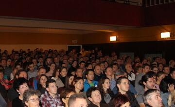 FOTO: Festival HoryZonty opäť mieri do Trenčína