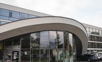 FOTO: Škola v Trenčíne získala jedinečné ocenenie