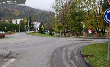 FOTO: Policajti hľadajú svedkov. Videli ste túto nehodu?